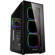Sharkoon TG6 RGB - PC Case