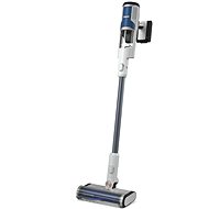 Shark® Cordless BU1120EU White/Navy Blue - Upright Vacuum Cleaner