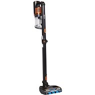 Shark® Cordless IZ300EU Black/Copper - Upright Vacuum Cleaner