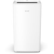 Sharp UL-C12EA-W - Portable Air Conditioner