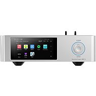Shanling SMT1.3 silver - Network Player