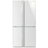 SHARP SJ-GX820P2WH - Americká lednice