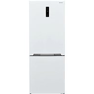 SHARP SJ B2358E0W - Refrigerator
