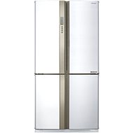 SHARP SJEX 820FWH SBS - American Refrigerator