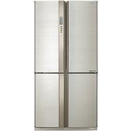 SHARP SJEX 820FBE - American Refrigerator