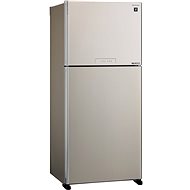 SHARP SJ XG690MBE - Refrigerator