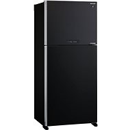 SHARP SJ XG690MBK - Refrigerator