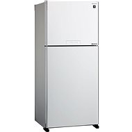SHARP SJ XG690MWH - Refrigerator