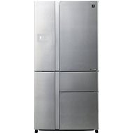 SHARP SJ PX830FSL - American Refrigerator