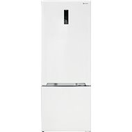 SHARP SJ BA24IEXW2 - Refrigerator