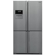 SHARP SJ F2560EVI - American Refrigerator