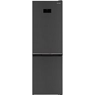 SHARP SJ BA31DHXAE - Refrigerator