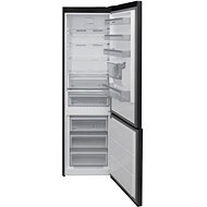 SHARP SJ BA32DHDAE - Refrigerator