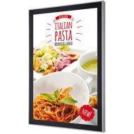 Showdown Displays Light magnetic frame A2 - Magnetic Pocket