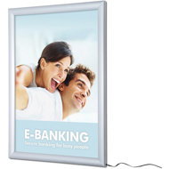 Showdown Displays LED light frame, A2, standard - Photo Frame