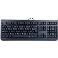 Cherry KC 1000 CZ + SK layout - black - Keyboard