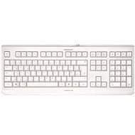 Cherry KC 1068 EU Layout - White - Tastatur