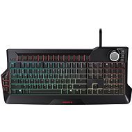 Cherry MX-BOARD 9.0 MX Brown - Gaming-Tastatur