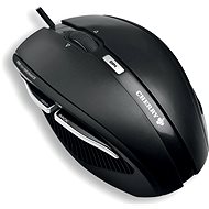 Black Cherry XERO - Mouse