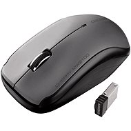 Cherry MW 2100 dark gray - Mouse