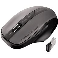 Cherry MW 2300 dark gray - Mouse