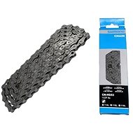 Shimano MTB-Other, CN-HG53, 9-Speed, 116 Links, Connecting Pin, Packed - Bicycle Chain