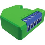 Shelly Dimmer, 10–200 W, Requires Neutral Conductor, WiFi - Switching Relay