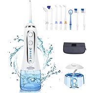 Ashvins Mouth Shower - Electric Flosser