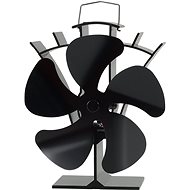 WATER Fireplace fan 19,3 x 10 x 7,5 - Fireplace Fan