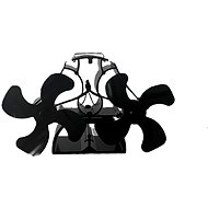 WATER Fireplace fan 14,5 x 11 x 7,5 - Fireplace Fan