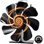 VODA Fireplace fan VDSF615SU - Fireplace Fan