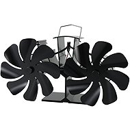 VODA Fireplace fan VDSF636GM - Fireplace Fan