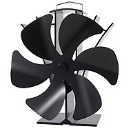 VODA Fireplace fan VDSF685BU - Fireplace Fan