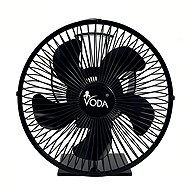 Fireplace Fan VDSF643B - Fireplace Fan