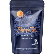 SherpaTea Black Tea Himalayan Pearl - Tea