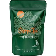 SherpaTea Green Tea - Tea