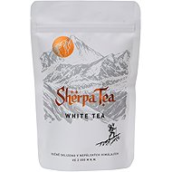 SherpaTea White Tea Silver Tips - Tea