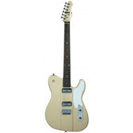 Shergold Telstar Standard ST14 Champagne Gold - Electric Guitar