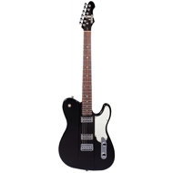 Shergold Telstar Standard ST14 Black - Electric Guitar