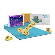 Shifu Plugo Link - Puzzle Game for Tablets - Interactive Toy