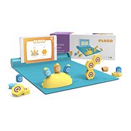 Shifu Plugo Link & Count - STEM Tablet Game - Interactive Toy