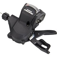 Shimano Deore SL-M610 10 speed, black R - Gear Lever
