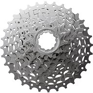 Shimano Alivio CS-HG400-9, 11-34T - Bike Cassette