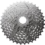 Shimano Alivio CS-HG400-9, 11-28T - Bike Cassette