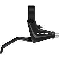 Shimano Alivio BL-T4000 R black - Brake and Gear Lever