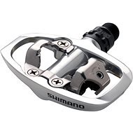 Shimano PD-A520 SPD silver - Pedals