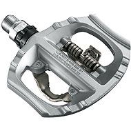 Shimano Sil PD-A530 SPD silver - Pedals