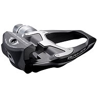 Shimano Dura-Ace PD-9000 SPD-SL SM-SH12 cleats - Pedals