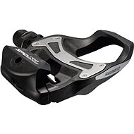Shimano PD-R550 SPD-SL stoppers SM-SH11 black - Pedals