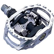 Shimano MTB PD-M545 SPD SM-SH51 black - Pedals